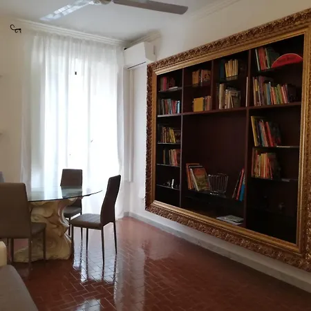 Piramide & Testaccio Design Flat Апартаменты