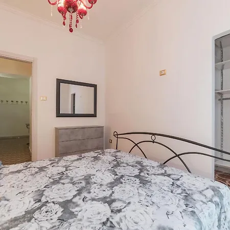 Апартаменты Piramide & Testaccio Design Flat Рим