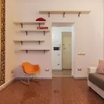 Piramide & Testaccio Design Flat Rom