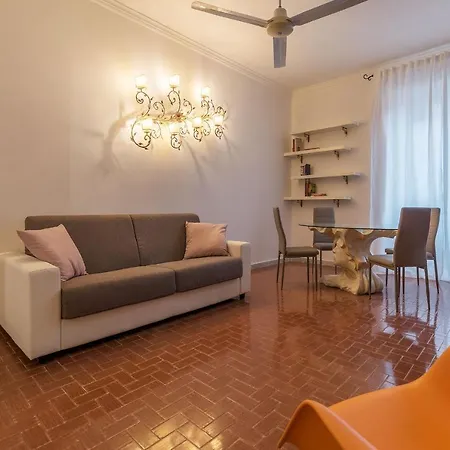 Piramide & Testaccio Design Flat Apartamento *