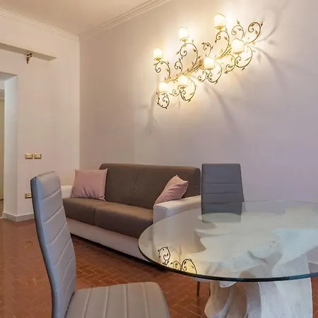 Piramide & Testaccio Design Flat Apartment
