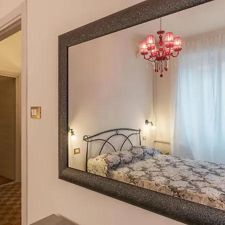 Piramide & Testaccio Design Flat روما