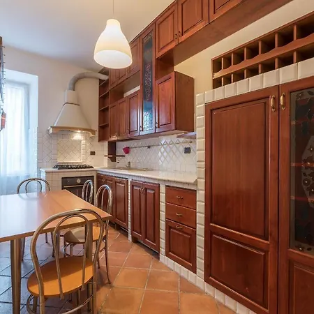 Piramide & Testaccio Design Flat * Rom