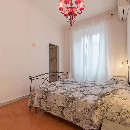 Piramide & Testaccio Design Flat شقة