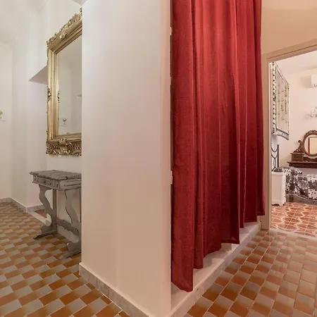 شقة Piramide & Testaccio Design Flat