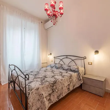 Apartment Piramide & Testaccio Design Flat