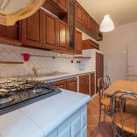 Piramide & Testaccio Design Flat