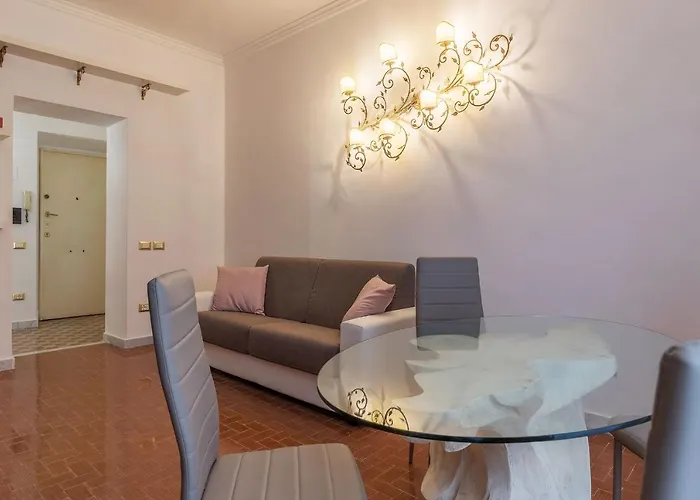 Piramide & Testaccio Design Flat Apartamento