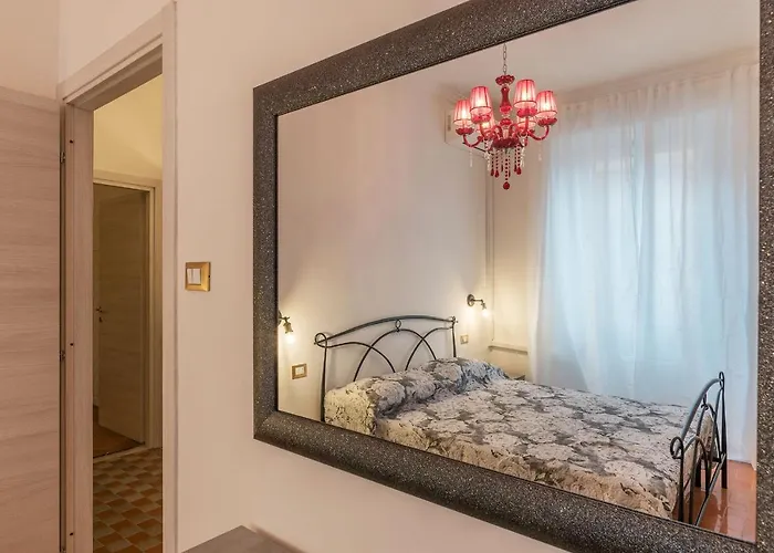 Piramide & Testaccio Design Flat Roma