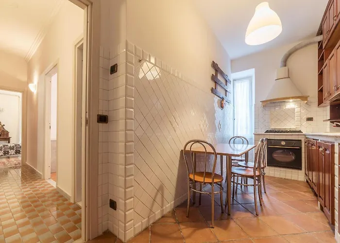 Apartamento Piramide & Testaccio Design Flat Roma