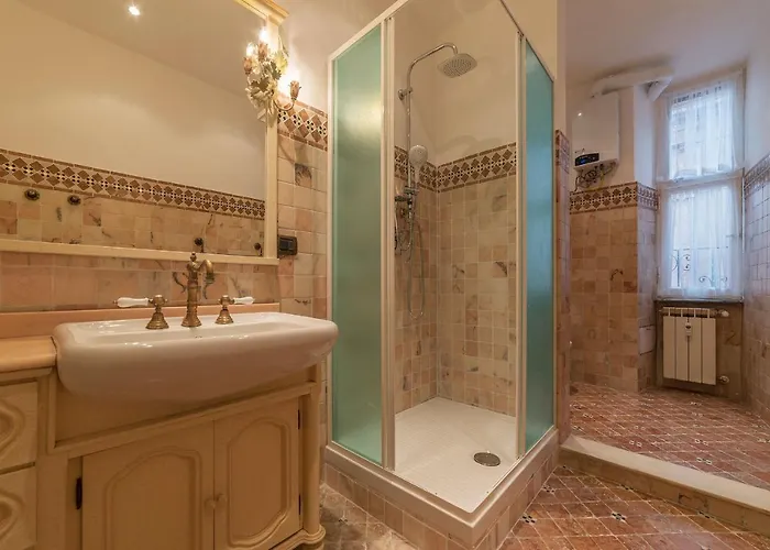 Piramide & Testaccio Design Flat * Roma