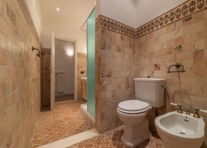 Piramide & Testaccio Design Flat Apartamento *