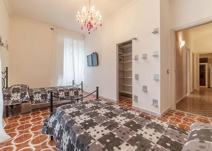 Piramide & Testaccio Design Flat Apartamento Roma
