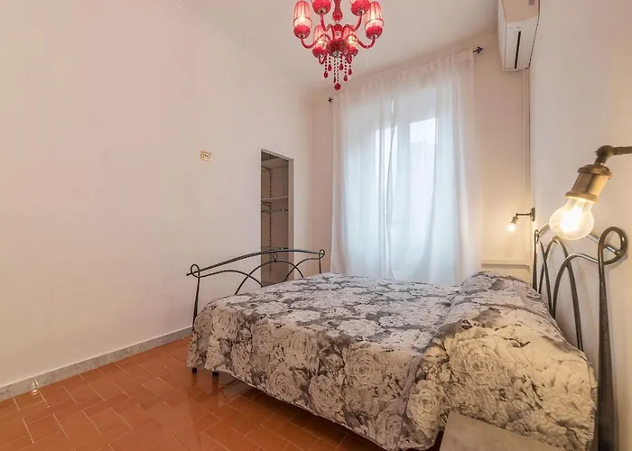 Piramide & Testaccio Design Flat Apartamento