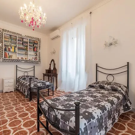 Piramide & Testaccio Design Flat * Rzym