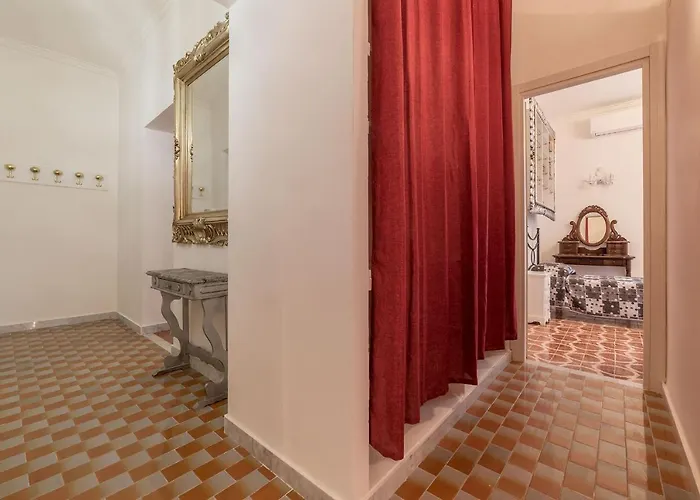 Apartament Piramide & Testaccio Design Flat