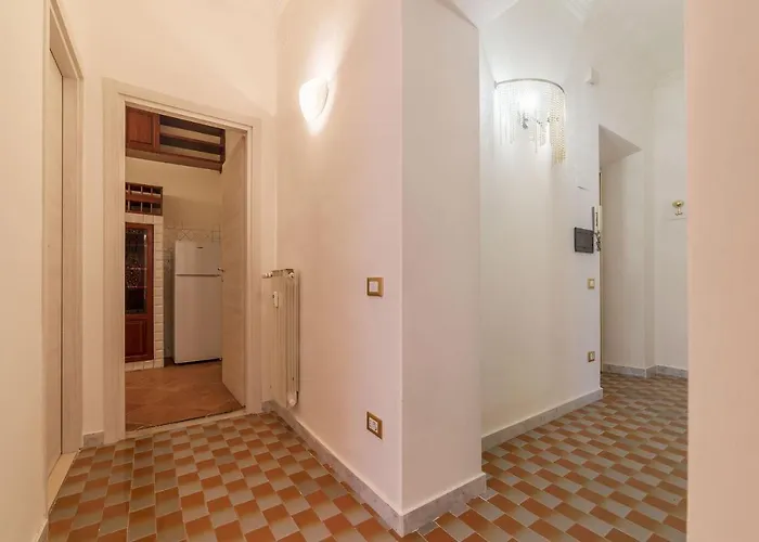 Piramide & Testaccio Design Flat Apartament