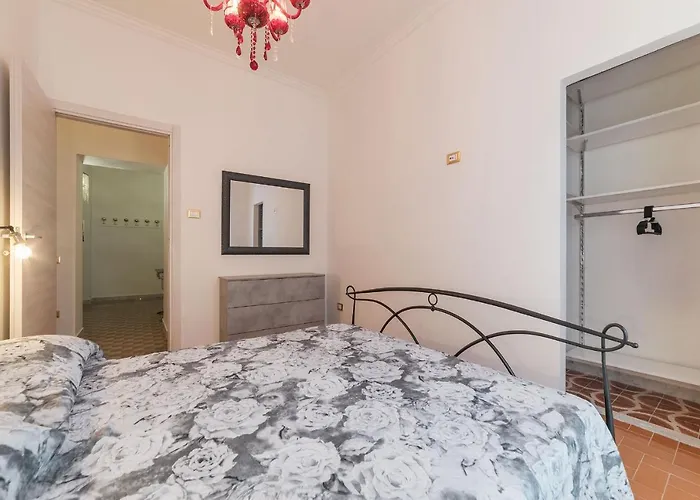 Apartment Piramide & Testaccio Design Flat Rome